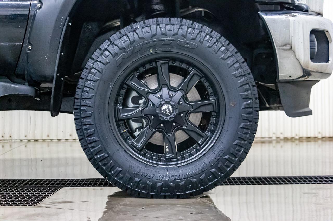 2015 Ford F-350 4x4 Crew Cab Lariat Diesel Leather Roof Nav Red Deer AB