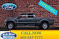 2015 Ford F-350 4x4 Crew Cab Lariat FX4 Diesel Leather Roof Nav