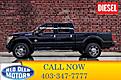 2015 Ford F-350 4x4 Crew Cab Platinum Diesel Leather Roof Nav