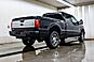 2015 Ford F-350 4x4 Crew Cab Platinum Diesel Leather Roof Nav Red Deer AB