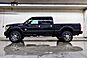 2015 Ford F-350 4x4 Crew Cab Platinum Diesel Leather Roof Nav Red Deer AB