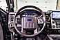 2015 Ford F-350 4x4 Crew Cab Platinum Diesel Leather Roof Nav Red Deer AB