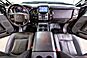 2015 Ford F-350 4x4 Crew Cab Platinum Diesel Leather Roof Nav Red Deer AB