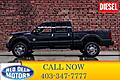 2015 Ford F-350 4x4 Crew Cab Platinum Diesel Leather Roof Nav