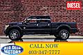 2015 Ford F-350 4x4 Crew Cab Platinum