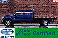 2015 Ford F-350 4x4 Crew Cab XLT Flat Deck Diesel
