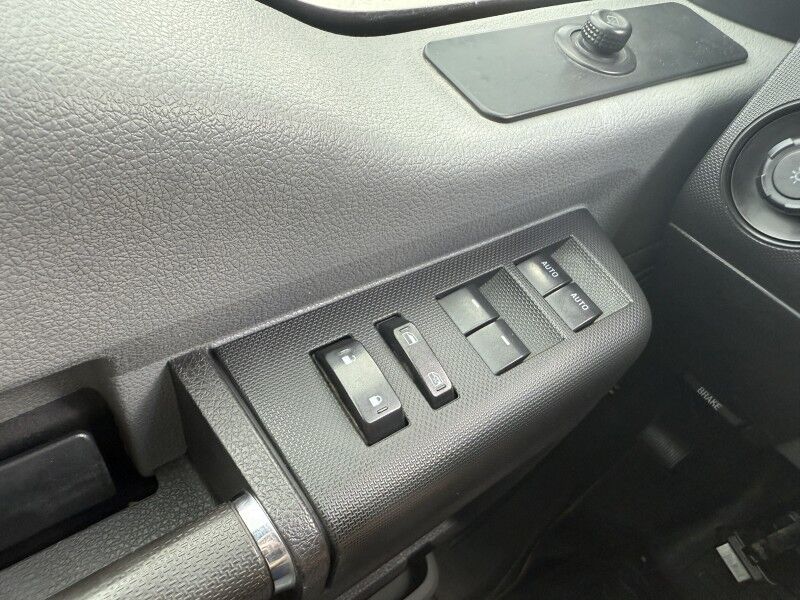 2015 Ford F-350 4x4 Diesel Palfinger Crane XL Collinsville OK