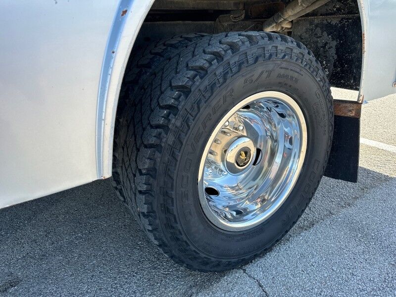 2015 Ford F-350 4x4 Diesel Palfinger Crane XL Collinsville OK