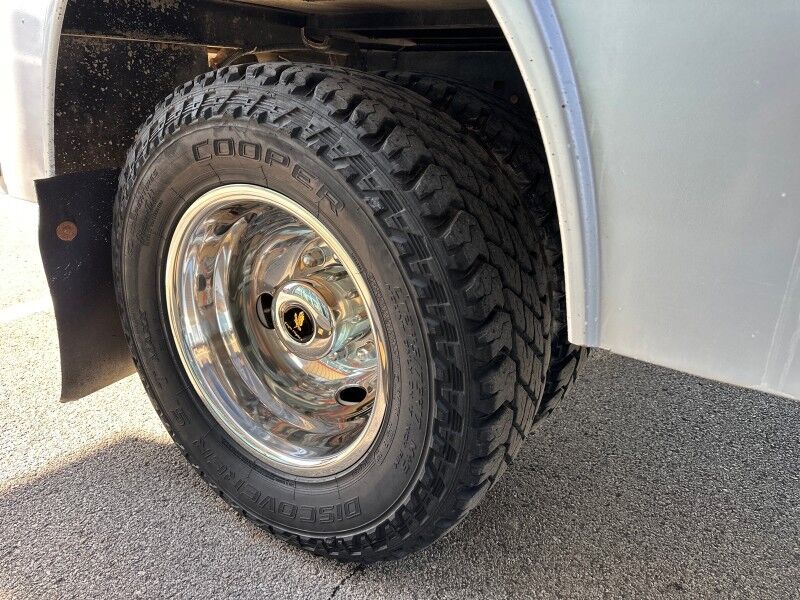 2015 Ford F-350 4x4 Diesel Palfinger Crane XL Collinsville OK