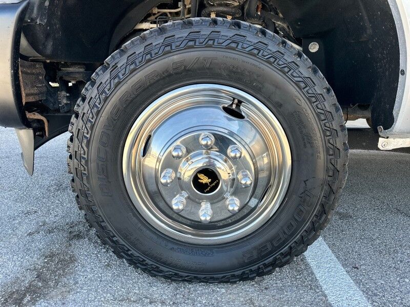 2015 Ford F-350 4x4 Diesel Palfinger Crane XL Collinsville OK