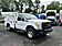 2015 Ford F-350 4x4 Service Body w Ladder Racks XL Henrico VA