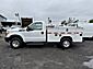 2015 Ford F-350 4x4 Service Body w Ladder Racks XL Henrico VA