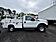 2015 Ford F-350 4x4 Service Body w Ladder Racks XL Henrico VA