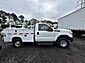 2015 Ford F-350 4x4 Service Body w Ladder Racks XL Henrico VA
