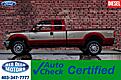 2015 Ford F-350 4x4 Super Cab XLT Longbox Diesel