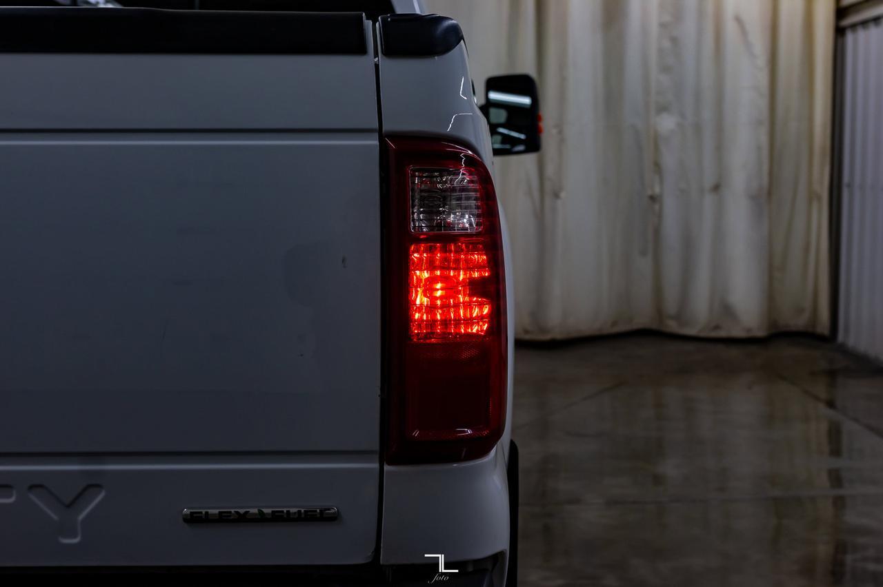 2015 Ford F-350 4x4 Super Cab XLT Longbox Diesel Red Deer AB