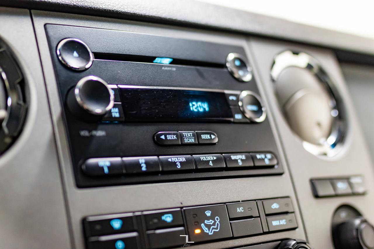 2015 Ford F-350 4x4 Super Cab XLT Longbox Diesel Red Deer AB