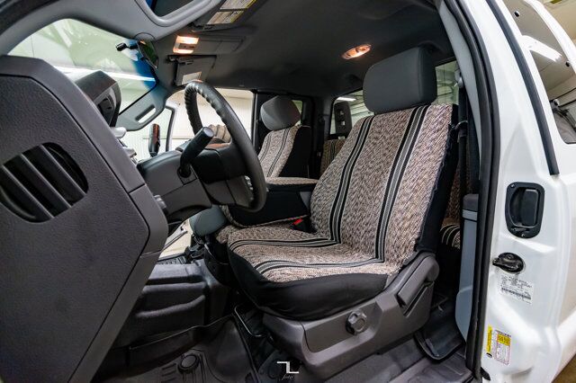 2015 Ford F-350 4x4 Super Cab XLT Longbox Diesel Red Deer AB