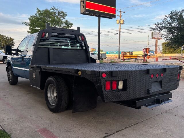 2015 Ford F-350 Chassis XL