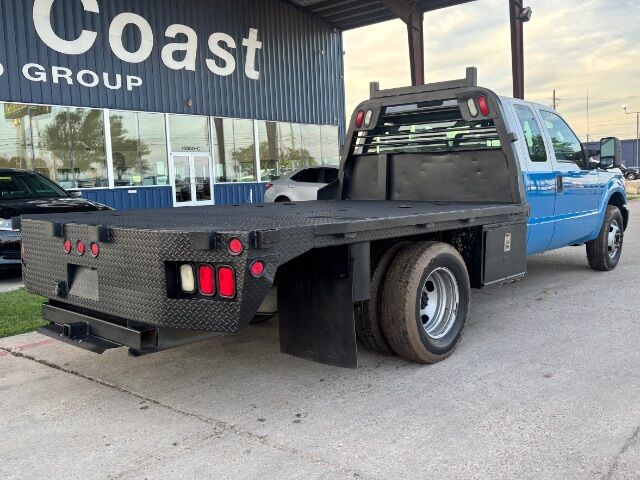 2015 Ford F-350 Chassis XL