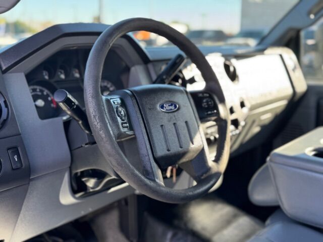 2015 Ford F-350 Chassis XL Mesa AZ