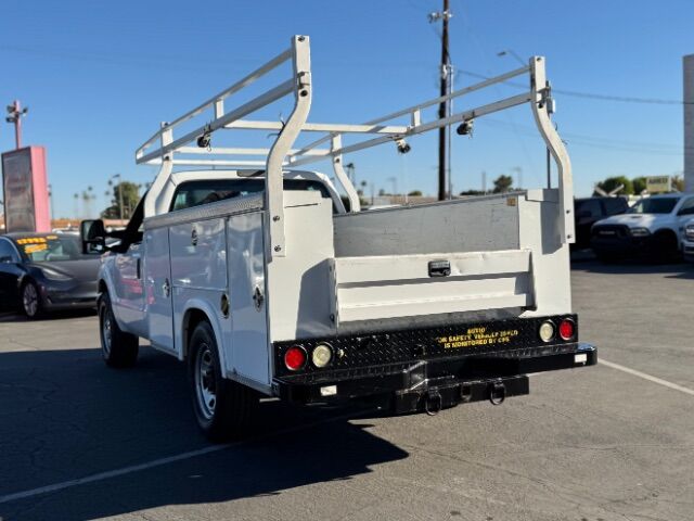 2015 Ford F-350 Chassis XL Mesa AZ