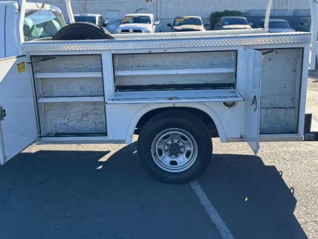 2015 Ford F-350 Chassis XL Mesa AZ