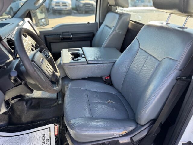 2015 Ford F-350 Chassis XL Mesa AZ