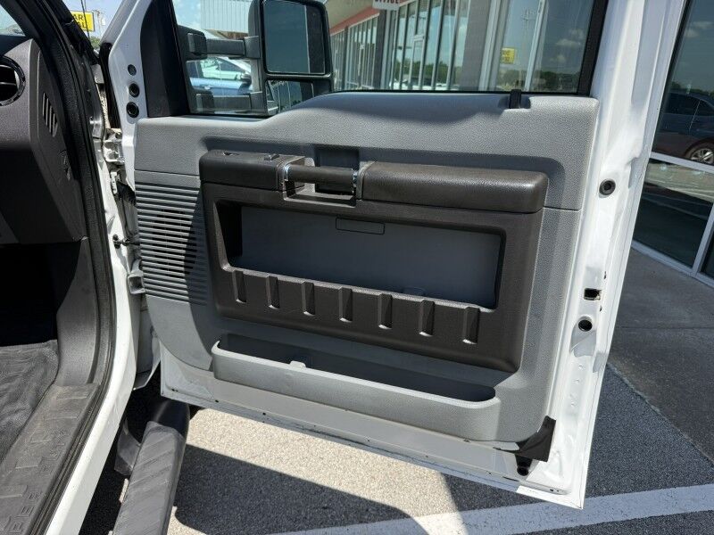 2015 Ford F-350 DRW 4x4 Diesel Flatbed 76k mi's XL Collinsville OK