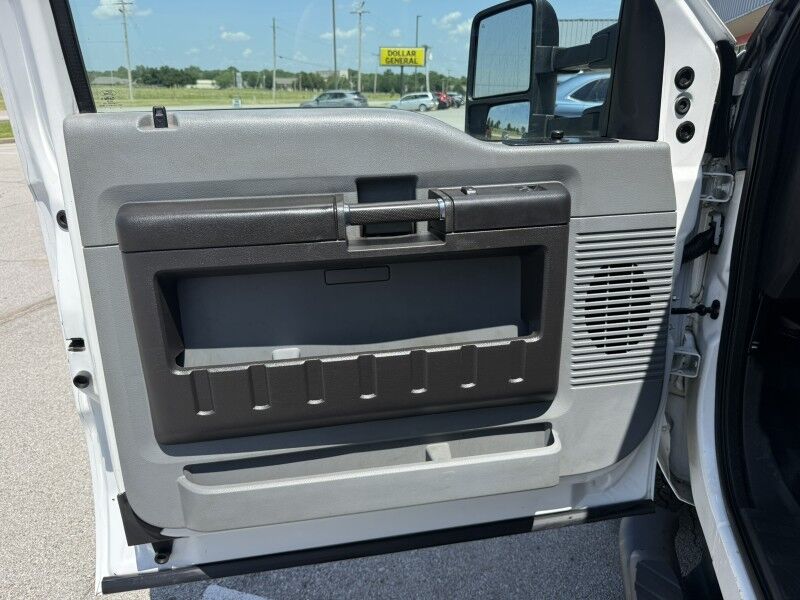 2015 Ford F-350 DRW 4x4 Diesel Flatbed 76k mi's XL Collinsville OK