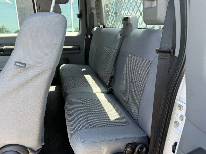 2015 Ford F-350 DRW 4x4 Diesel Flatbed 76k mi's XL Collinsville OK
