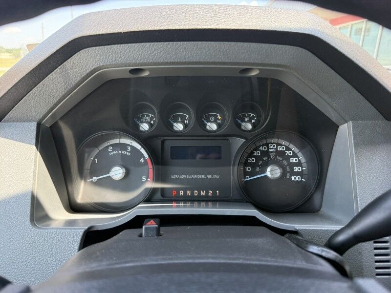 2015 Ford F-350 DRW 4x4 Diesel Flatbed 76k mi's XL Collinsville OK