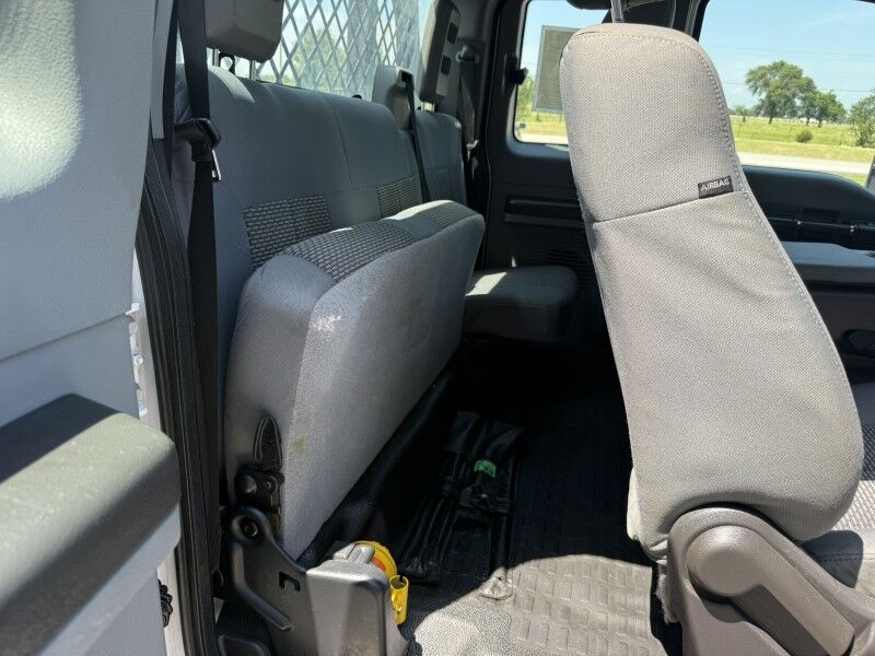 2015 Ford F-350 DRW 4x4 Diesel Flatbed 76k mi's XL Collinsville OK