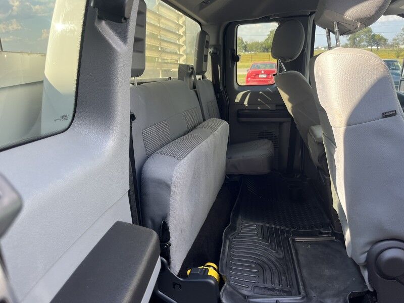 2015 Ford F-350 DRW 4x4 Diesel Utility XLT Collinsville OK