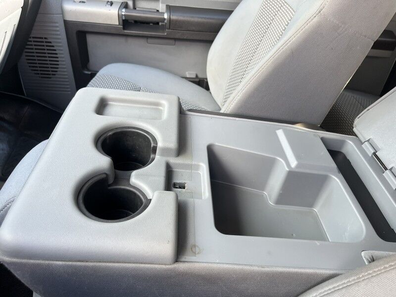 2015 Ford F-350 DRW 4x4 Diesel Utility XLT Collinsville OK