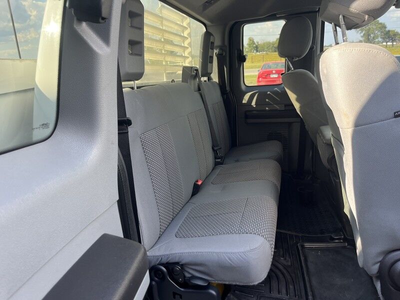 2015 Ford F-350 DRW 4x4 Diesel Utility XLT Collinsville OK