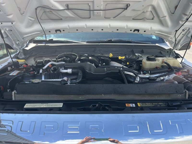 2015 Ford F-350 DRW 4x4 Diesel Utility XLT Collinsville OK