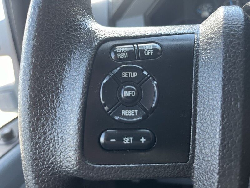 2015 Ford F-350 DRW 4x4 Diesel Utility XLT Collinsville OK
