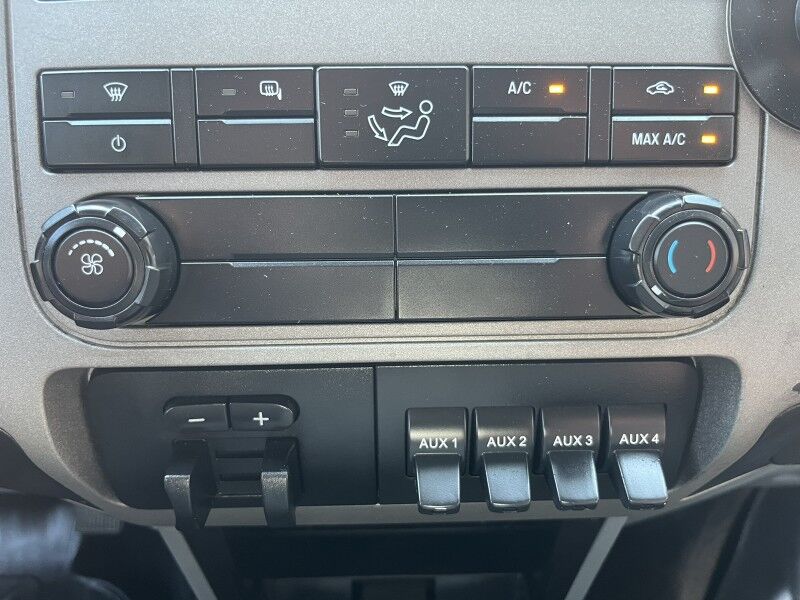 2015 Ford F-350 DRW 4x4 Diesel Utility XLT Collinsville OK