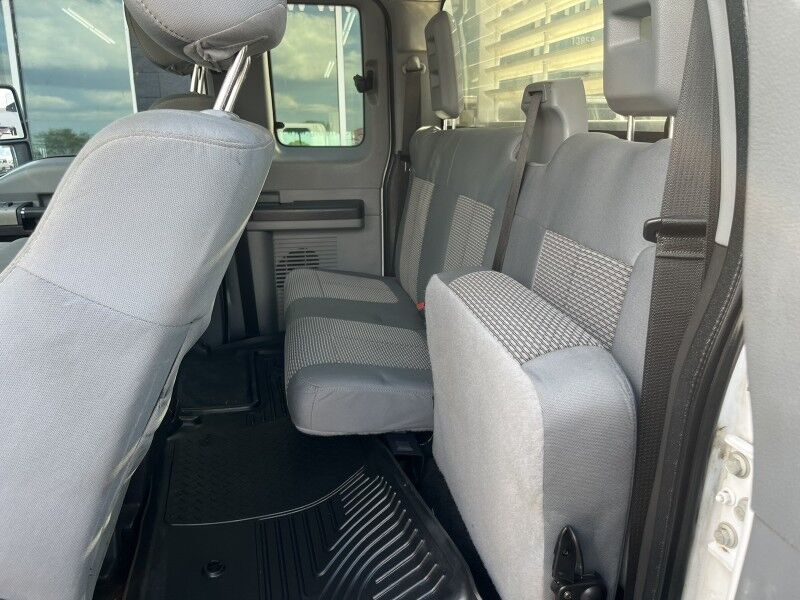 2015 Ford F-350 DRW 4x4 Diesel Utility XLT Collinsville OK