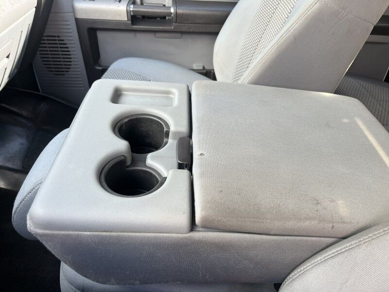 2015 Ford F-350 DRW 4x4 Diesel Utility XLT Collinsville OK