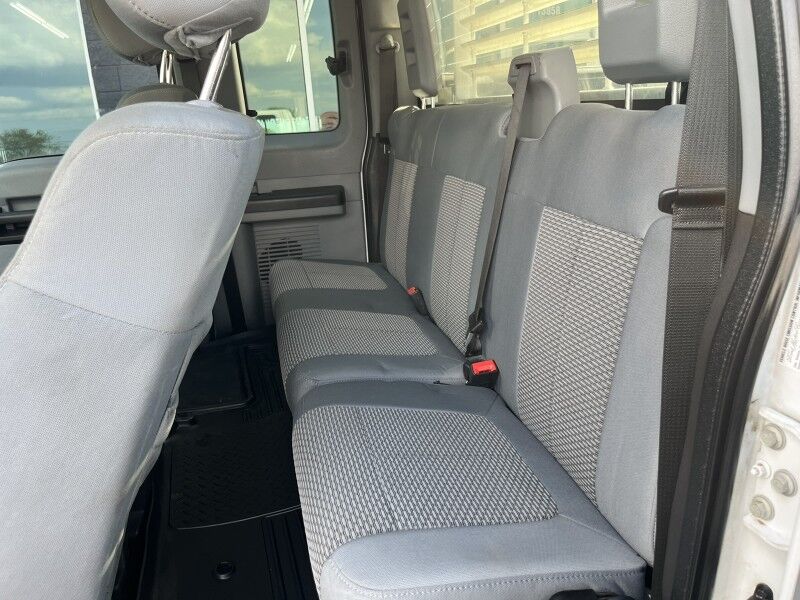 2015 Ford F-350 DRW 4x4 Diesel Utility XLT Collinsville OK