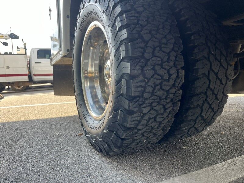 2015 Ford F-350 DRW 4x4 Diesel Utility XLT Collinsville OK
