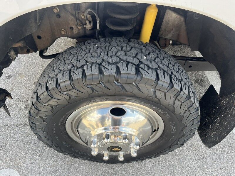 2015 Ford F-350 DRW 4x4 Diesel Utility XLT Collinsville OK