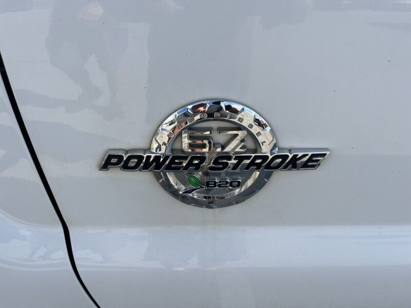 2015 Ford F-350 DRW 4x4 Diesel Utility XLT Collinsville OK