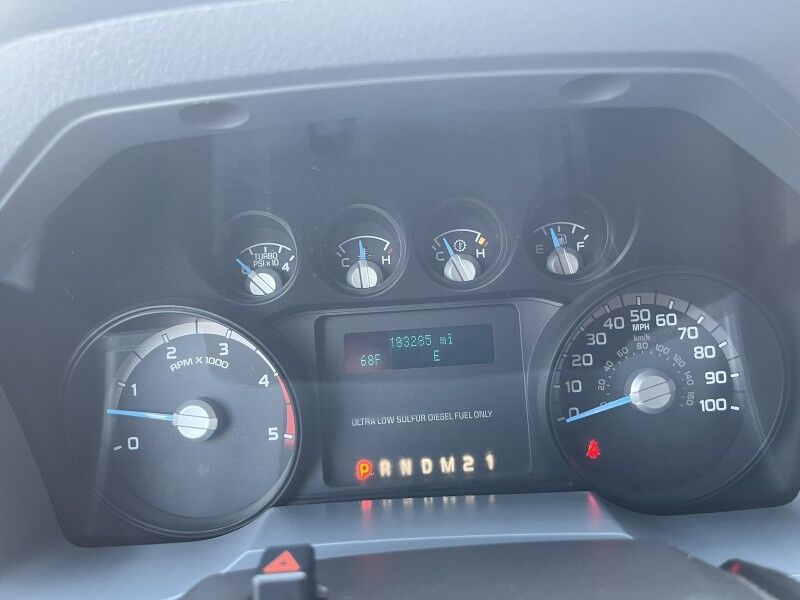 2015 Ford F-350 DRW 4x4 Diesel Utility XLT Collinsville OK