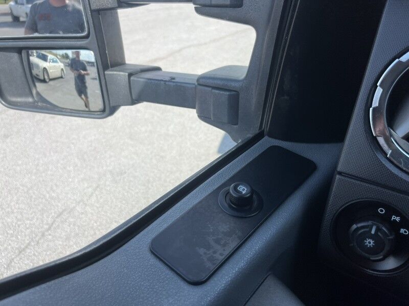 2015 Ford F-350 DRW 4x4 Diesel Utility XLT Collinsville OK