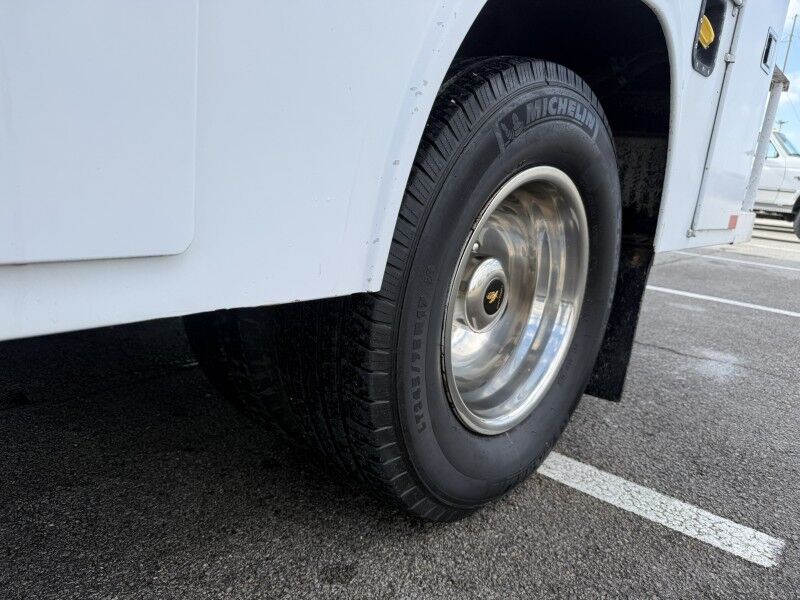 2015 Ford F-350 DRW Utility w/ Crane XL Collinsville OK