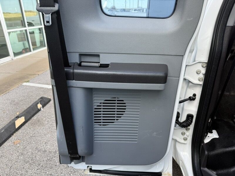 2015 Ford F-350 DRW Utility w/ Crane XL Collinsville OK