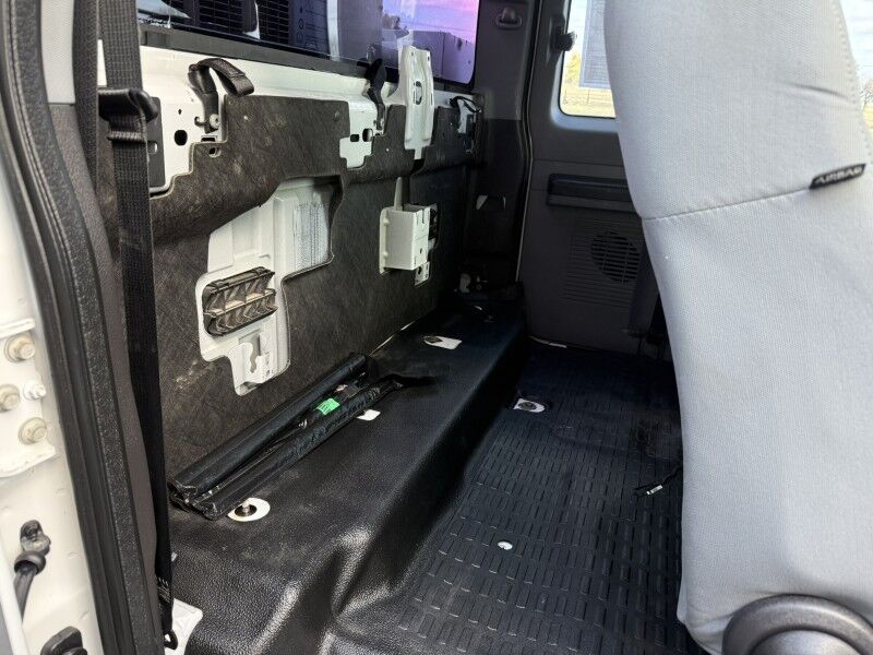 2015 Ford F-350 DRW Utility w/ Crane XL Collinsville OK